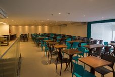 Others Acqua Inn Maceió Ponta Verde