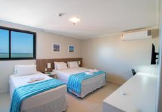 Others 2 Acqua Inn Maceió Ponta Verde