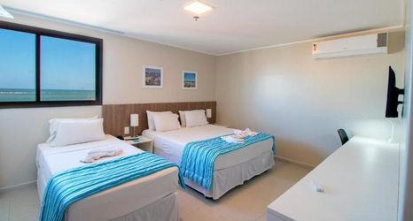 Others 2 Acqua Inn Maceió Ponta Verde