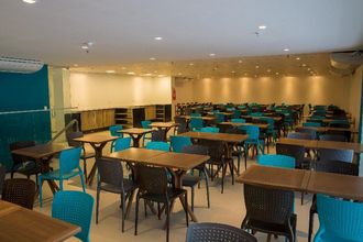 Others 4 Acqua Inn Maceió Ponta Verde