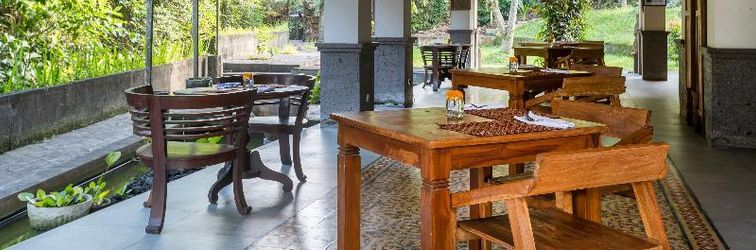 Lain-lain THE ARTINI RESORT