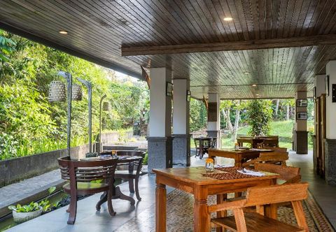 Lain-lain THE ARTINI RESORT