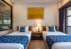 Lain-lain 3 THE ARTINI RESORT