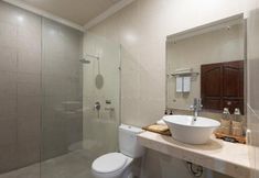 Lain-lain 7 THE ARTINI RESORT