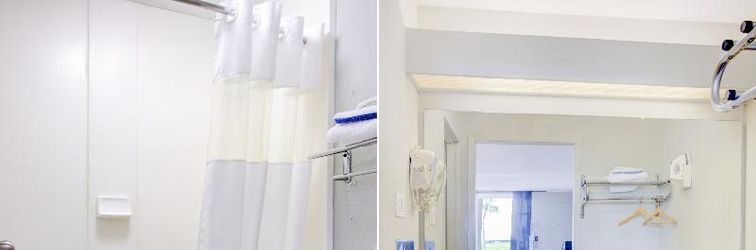 其他 Hotel Dundee By Crystal Lake