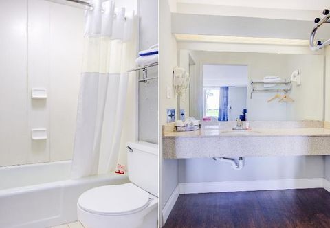 其他 Hotel Dundee By Crystal Lake