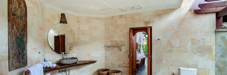 Others Arya Swara Villa Ubud