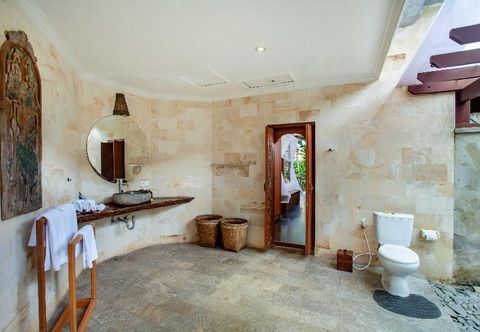 Others Arya Swara Villa Ubud