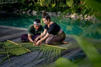 Others 4 Arya Swara Villa Ubud