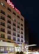 EXTERIOR_BUILDING HOTEL IBIS CONSTANTA