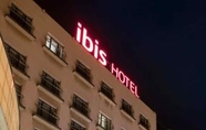 Bên ngoài 5 HOTEL IBIS CONSTANTA