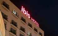 Bangunan 5 HOTEL IBIS CONSTANTA