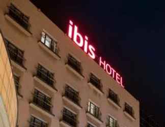 Bên ngoài 2 HOTEL IBIS CONSTANTA