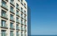 Exterior 6 HOTEL IBIS CONSTANTA