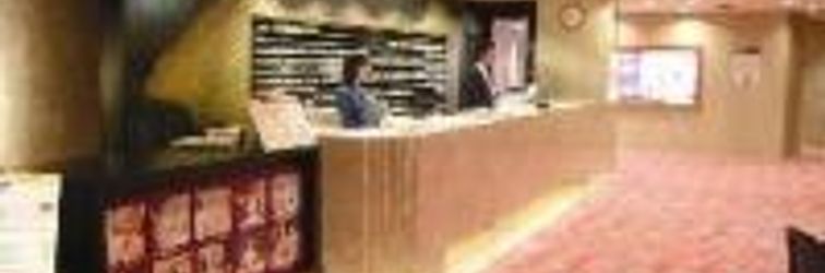 Others JASMAC PLAZA HOTEL