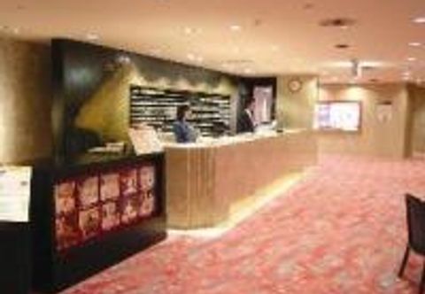 Others JASMAC PLAZA HOTEL