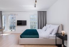 기타 4 InQse Krakow | Centre