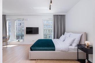 기타 4 InQse Krakow | Centre