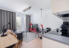 기타 5 InQse Krakow | Centre