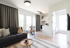 기타 6 InQse Krakow | Centre