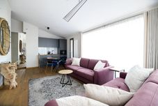 Lain-lain Aparthotel Inspire Miodova Residence