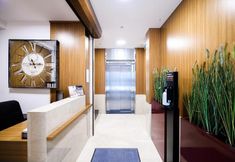 Lain-lain 4 Aparthotel Inspire Miodova Residence