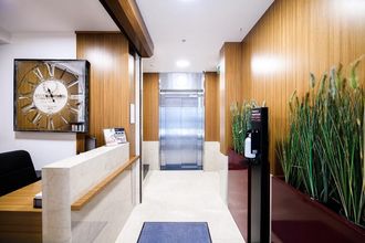 Lain-lain 4 Aparthotel Inspire Miodova Residence