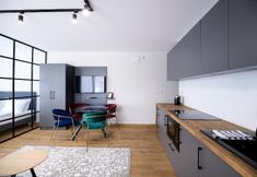 Lain-lain 6 Aparthotel Inspire Miodova Residence