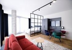 Lain-lain 7 Aparthotel Inspire Miodova Residence
