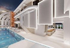 其他 2 Zorbas Lifestyle Hotel