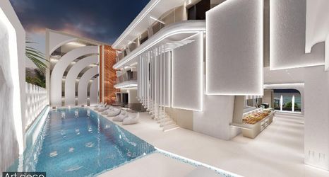 其他 2 Zorbas Lifestyle Hotel