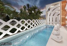 其他 4 Zorbas Lifestyle Hotel