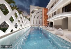 其他 5 Zorbas Lifestyle Hotel