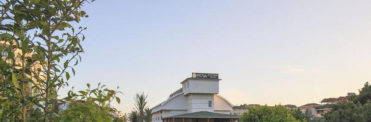 Lainnya Opia Boutique Hotel