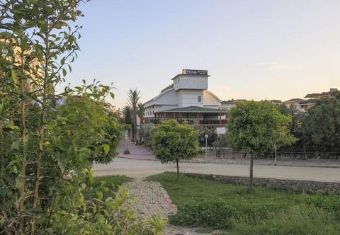 Lainnya Opia Boutique Hotel