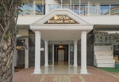Lainnya 3 Opia Boutique Hotel