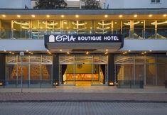 Lainnya 4 Opia Boutique Hotel
