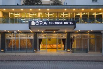 Lainnya 4 Opia Boutique Hotel