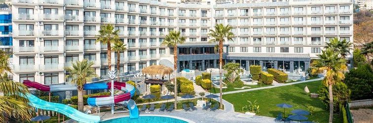 Others Odelia Resort Hotel