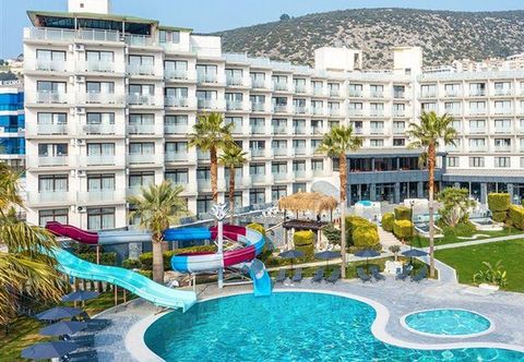 Others Odelia Resort Hotel