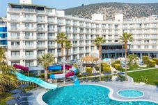 Others Odelia Resort Hotel