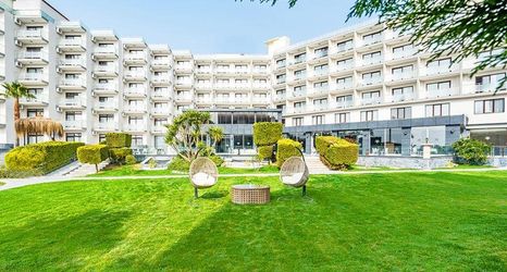 Others 2 Odelia Resort Hotel