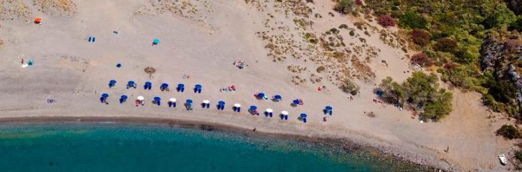 Others Hotel Plakias Bay