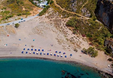 Others Hotel Plakias Bay