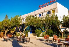 Others 2 Hotel Plakias Bay