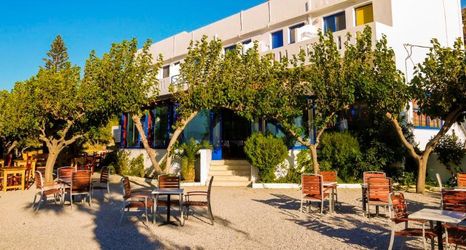 Others 2 Hotel Plakias Bay