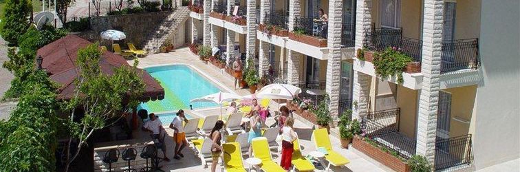 Others APARTMENTS OZLEM 1