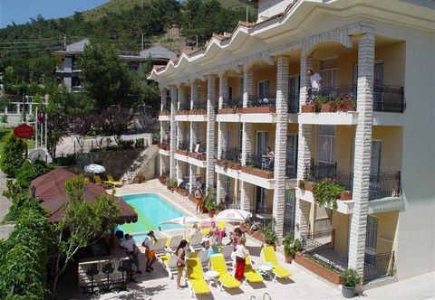 Others APARTMENTS OZLEM 1