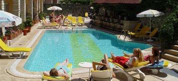 Others 2 APARTMENTS OZLEM 1