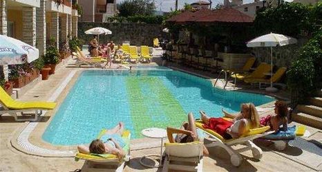 Others 2 APARTMENTS OZLEM 1